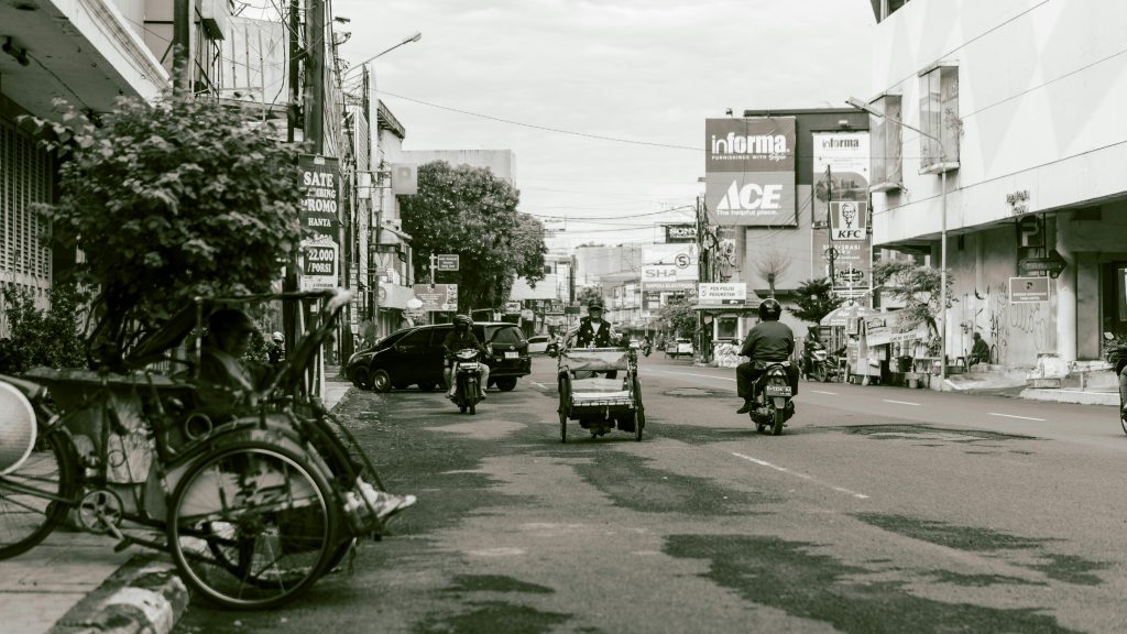 travel bandung cirebon